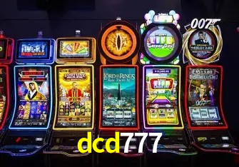 API Integration dcd777