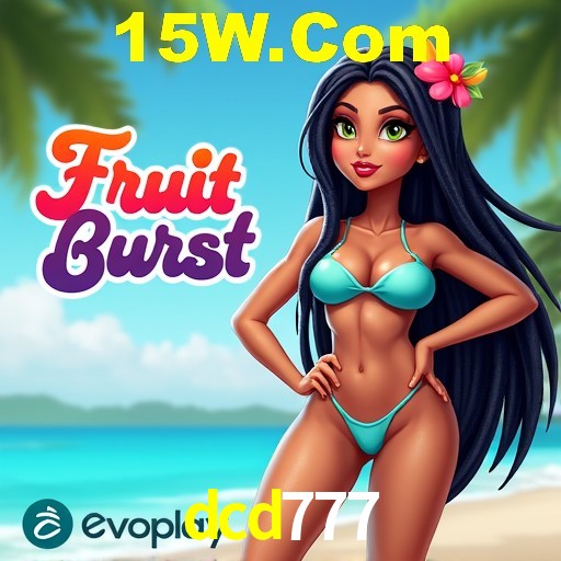 Slot Games dcd777