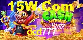 Welcome Bonus dcd777